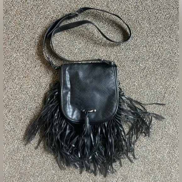 Black Bag - Picture 1 of 2